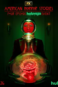 Смотреть Американские истории ужасов 