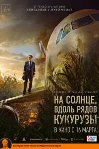 Смотреть На солнце, вдоль рядов кукурузы 