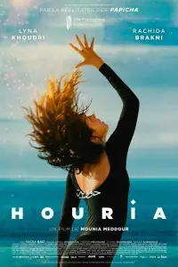 Смотреть Хурия 