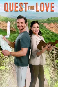 Смотреть В поисках любви 