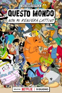 Смотреть  Этому миру меня не сломить  